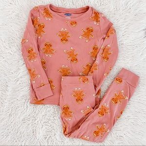 Old Navy pajamas